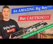 Big Boy Trains
