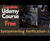 Systemverilog Academy