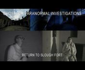 Ghostech Paranormal Investigations