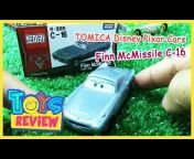 Toys Review