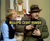 Nejlepší český humor