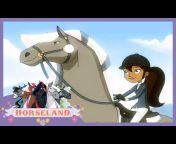 Horseland - WildBrain