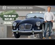 Michael&#39;s Motor Cars