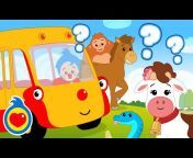 Plim Plim - Nursery Rhymes u0026 Kids Songs