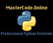 Master Code Online