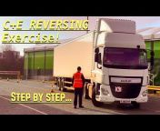The Life of a HGV Instructor