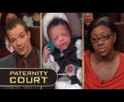 Paternity Court