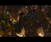 Transformers: Rise of the Beasts Action Movie New