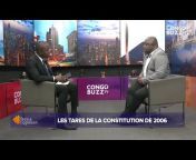 Congo Buzz TV