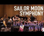 SERASYMPHONY: Sailor Moon Symphony