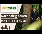FRITZ STENGER - WohlfühlHäuser in Holz