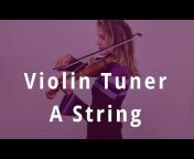 VIOLIN LOUNGE by Violinist Zlata
