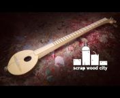 Scrap wood City