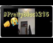 Pretty Black 215