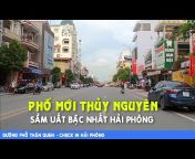 CHECK IN HẢI PHÒNG
