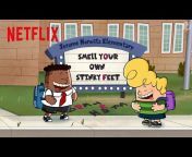 Netflix After School