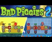 Bad piggies gamer