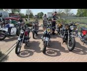 Vintage-Motorcycles