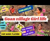 Goan girl supriya
