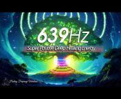 Healing Frequency Vibrations