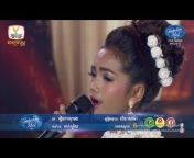 Cambodian Idol
