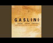 Giorgio Gaslini - Topic