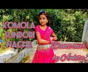 Let&#39;s Dance With Ankita