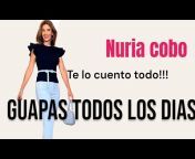 Nuria Cobo