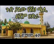 Al-Meweda Tube አል-መወዳ ቲዩብ