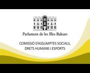 Canal Parlament de les Illes Balears