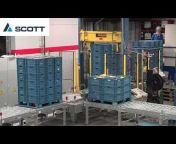 Scott Automation + Robotics