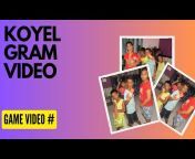Koyel Gram Video 50k views •2hours ago