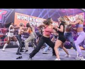 Women Wrestlers