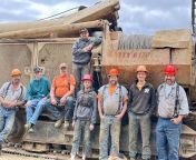 Bighorn Logging, Corp