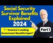 Dr. Ed Weir, PhD, Former Social Security Manager
