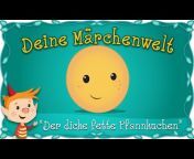 Deine Märchenwelt - Märchen, Geschichten u0026 Sagen
