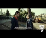 Never Surrender - Canale film