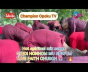 Champion Opoku TV