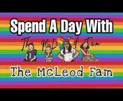 The McLeod Fam