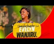 Evelyn Wanjiru