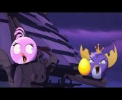 S2 E13 • Angry Birds Toons: Stella - You Asked For It