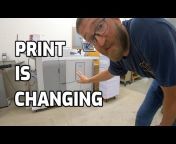 Just A Printer