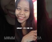 Mae Filipina Vlog