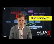 Alta3 Research, Inc.