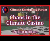 Climate Emergency Forum