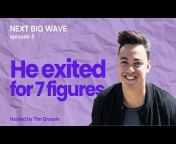 Next Big Wave