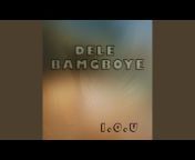 Dele Bamgboye - Topic