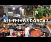 All Things Dorcas