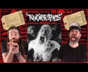 TwoToeTags Metal Reviews
