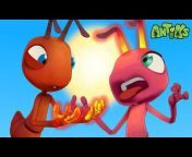 Moonbug Kids - Funny Cartoons u0026 Animation